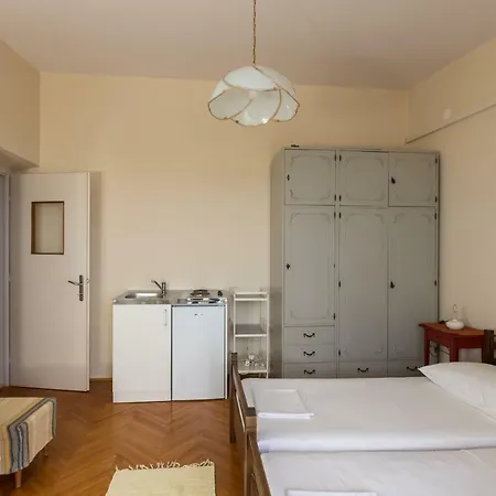 Maha * Dubrovník