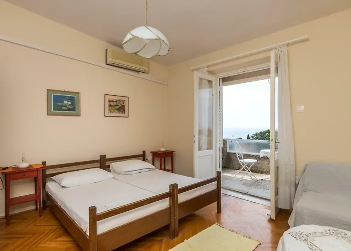 Maison d'hôtes Maha